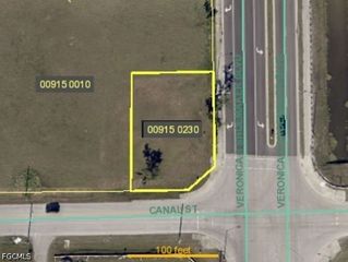 3545 Canal ST, Fort Myers, FL 33916