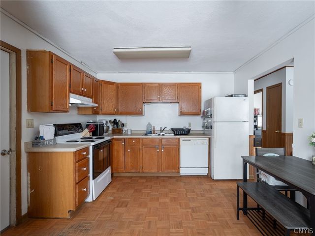 6420 Crestview Drive, Lowville, NY 13367