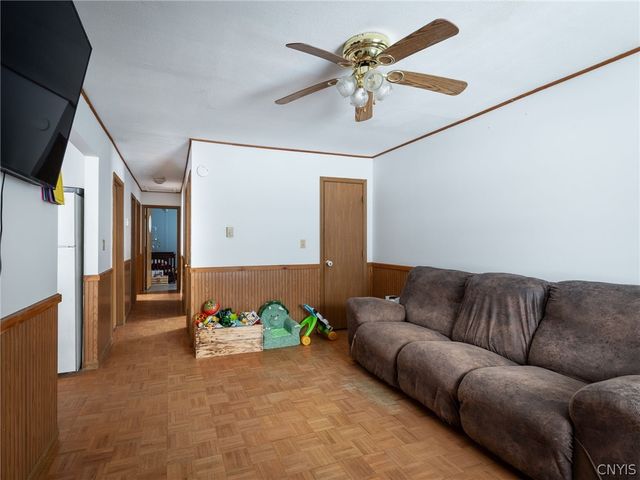 6420 Crestview Drive, Lowville, NY 13367