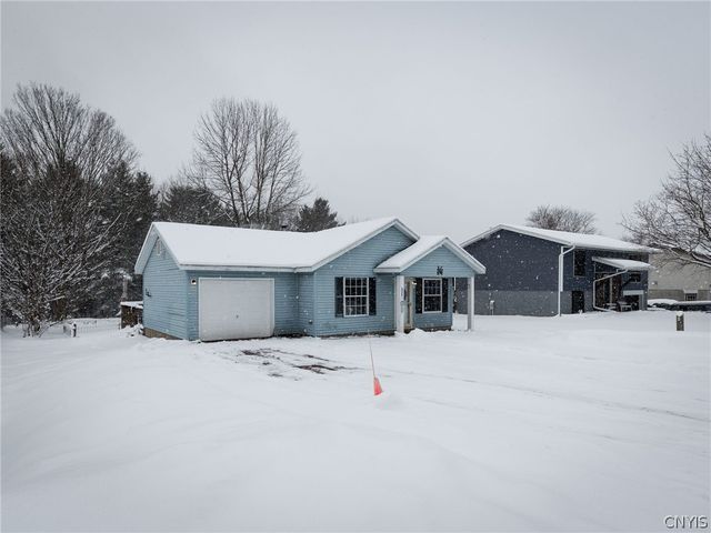 6420 Crestview Drive, Lowville, NY 13367