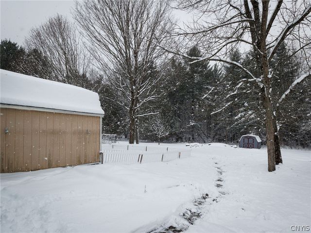 6420 Crestview Drive, Lowville, NY 13367