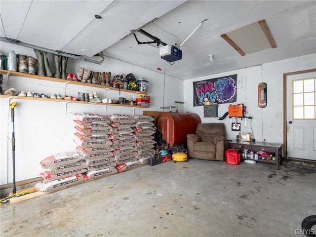 6420 Crestview Drive, Lowville, NY 13367