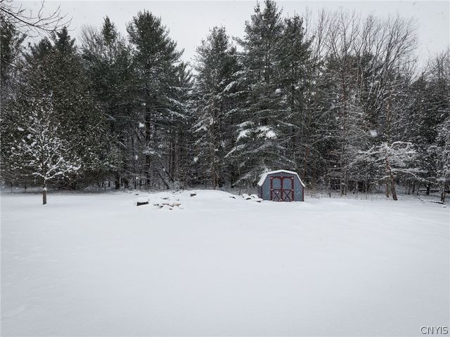 6420 Crestview Drive, Lowville, NY 13367