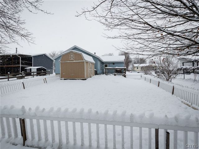 6420 Crestview Drive, Lowville, NY 13367