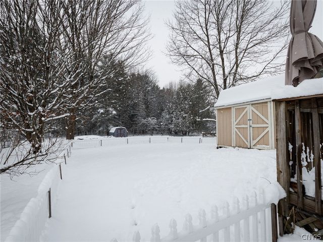 6420 Crestview Drive, Lowville, NY 13367