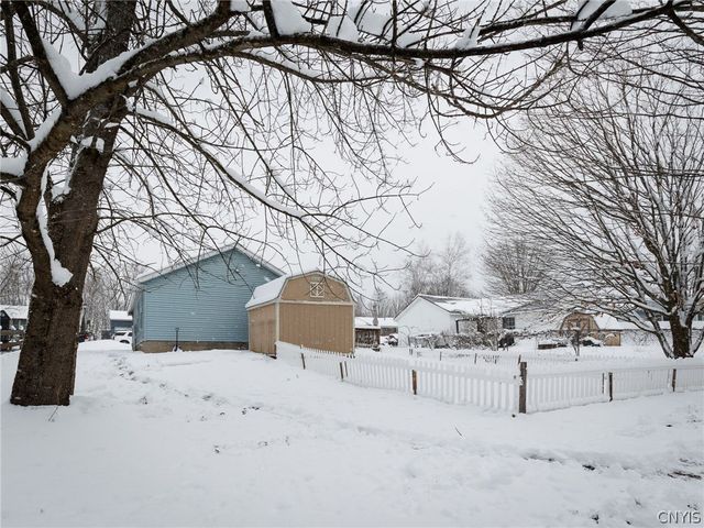 6420 Crestview Drive, Lowville, NY 13367