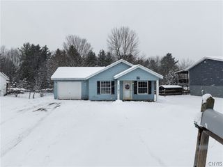 6420 Crestview Drive, Lowville, NY 13367