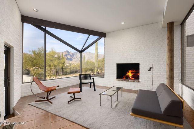 2801 E Camino Norberto, Tucson, AZ 85718