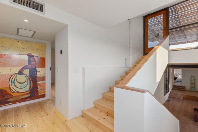 2801 E Camino Norberto, Tucson, AZ 85718