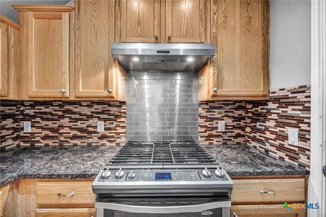 8518 Cahill Drive 23, Austin, TX 78729