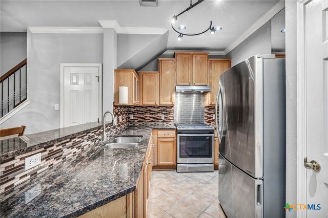 8518 Cahill Drive 23, Austin, TX 78729