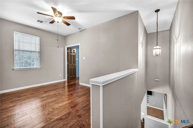 8518 Cahill Drive 23, Austin, TX 78729