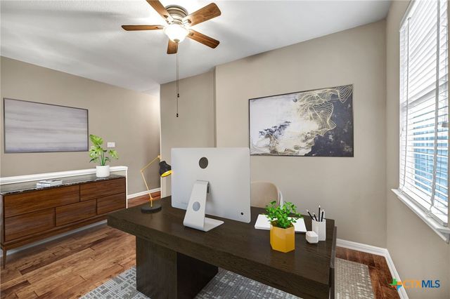 8518 Cahill Drive 23, Austin, TX 78729