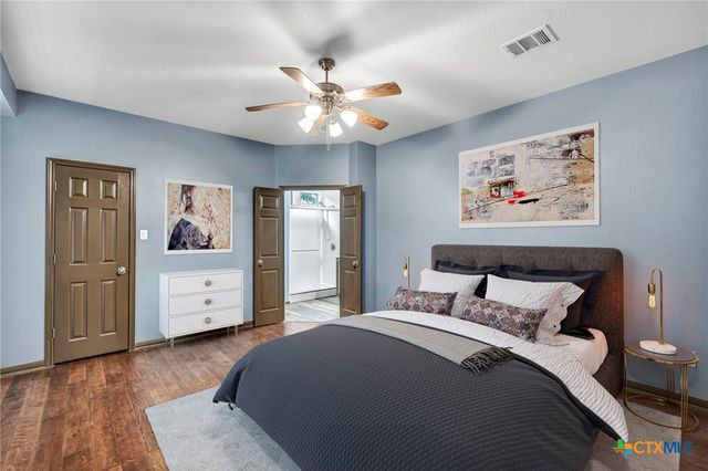8518 Cahill Drive 23, Austin, TX 78729