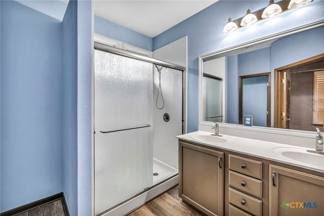 8518 Cahill Drive 23, Austin, TX 78729