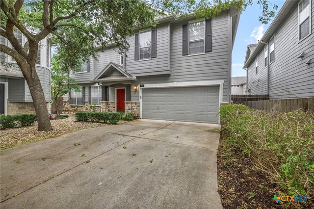 8518 Cahill Drive 23, Austin, TX 78729