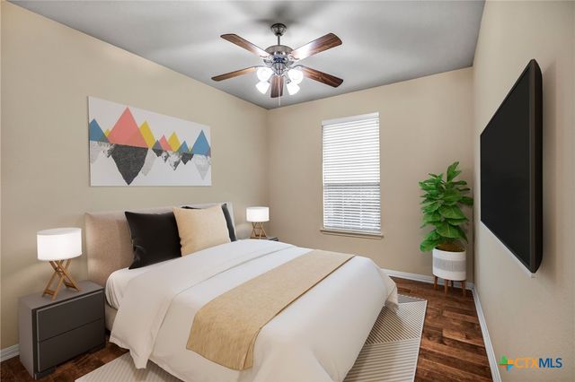 8518 Cahill Drive 23, Austin, TX 78729