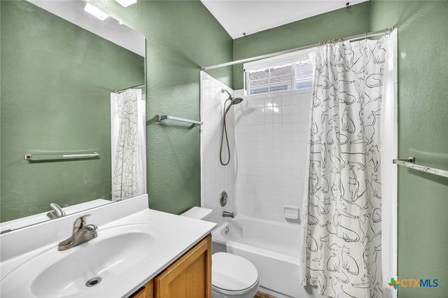 8518 Cahill Drive 23, Austin, TX 78729
