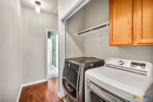 8518 Cahill Drive 23, Austin, TX 78729