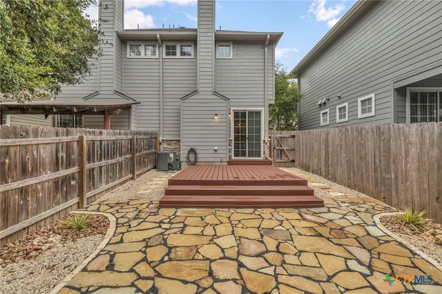 8518 Cahill Drive 23, Austin, TX 78729