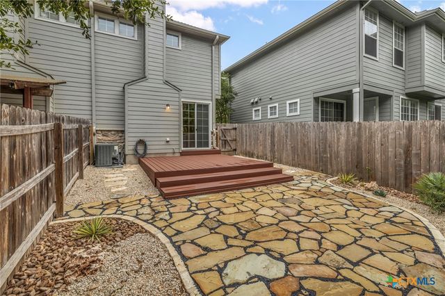 8518 Cahill Drive 23, Austin, TX 78729