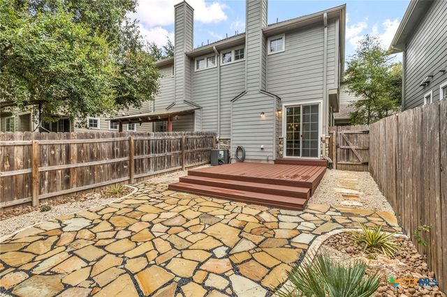 8518 Cahill Drive 23, Austin, TX 78729