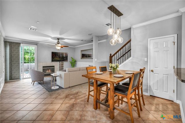 8518 Cahill Drive 23, Austin, TX 78729