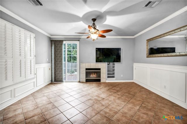 8518 Cahill Drive 23, Austin, TX 78729