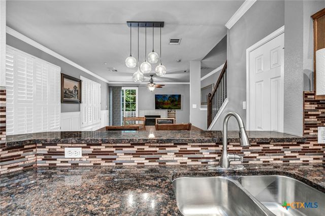 8518 Cahill Drive 23, Austin, TX 78729