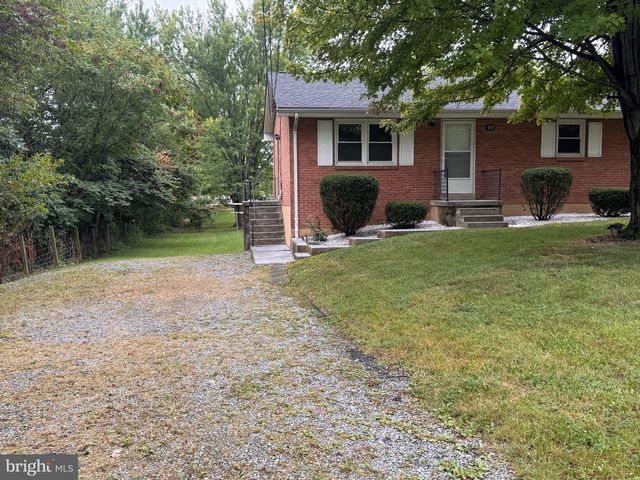449 ROYAL ST, Winchester, VA 22601