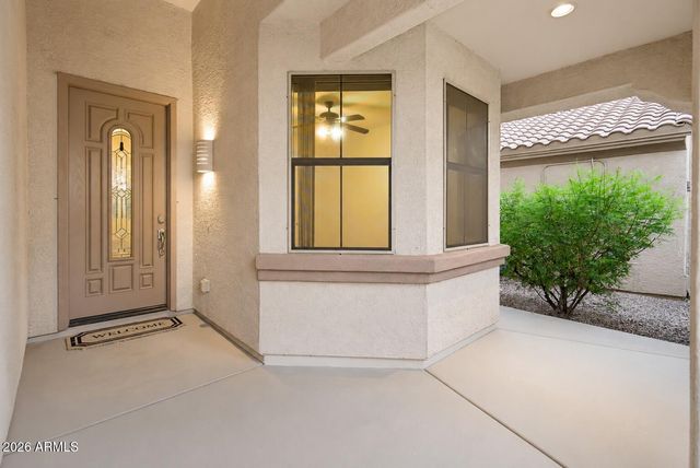 42919 N 43rd Drive, Anthem, AZ 85087