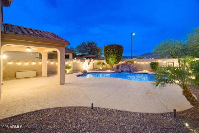 42919 N 43rd Drive, Anthem, AZ 85087