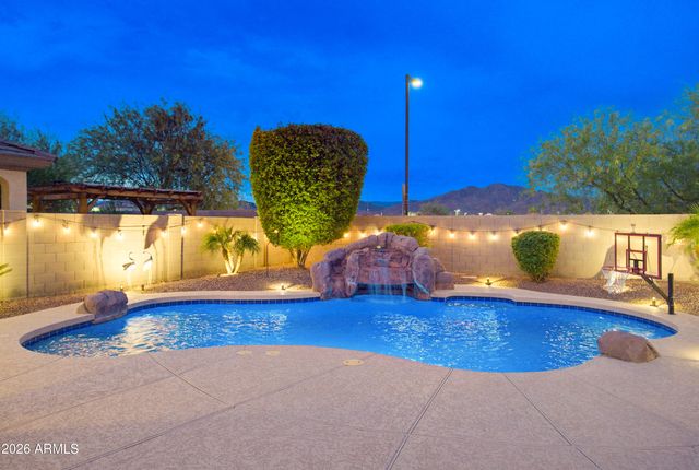 42919 N 43rd Drive, Anthem, AZ 85087