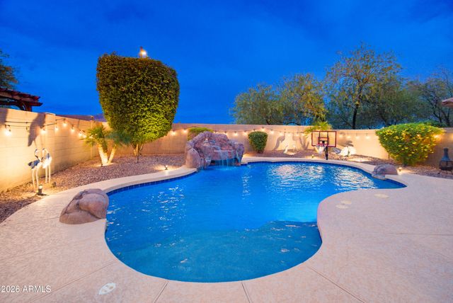 42919 N 43rd Drive, Anthem, AZ 85087