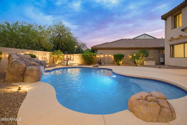 42919 N 43rd Drive, Anthem, AZ 85087
