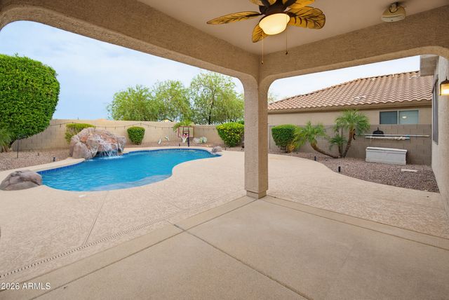 42919 N 43rd Drive, Anthem, AZ 85087