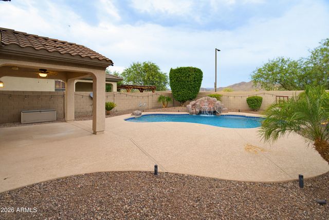 42919 N 43rd Drive, Anthem, AZ 85087