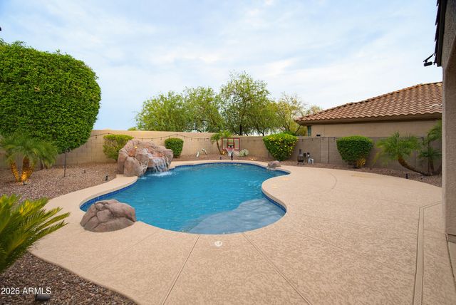 42919 N 43rd Drive, Anthem, AZ 85087