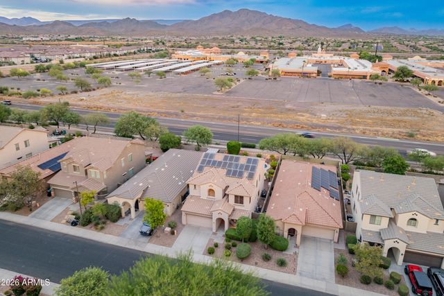 42919 N 43rd Drive, Anthem, AZ 85087