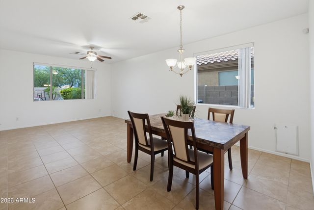 42919 N 43rd Drive, Anthem, AZ 85087