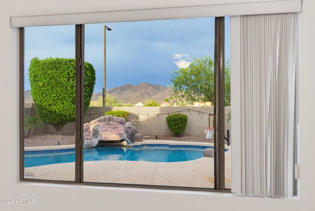 42919 N 43rd Drive, Anthem, AZ 85087