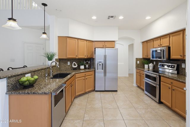 42919 N 43rd Drive, Anthem, AZ 85087