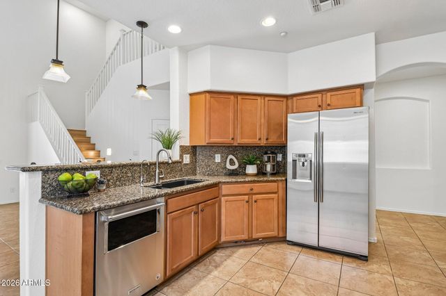 42919 N 43rd Drive, Anthem, AZ 85087