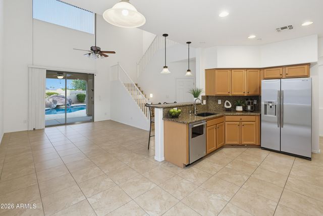 42919 N 43rd Drive, Anthem, AZ 85087