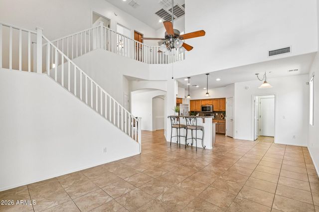 42919 N 43rd Drive, Anthem, AZ 85087