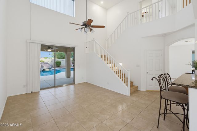 42919 N 43rd Drive, Anthem, AZ 85087