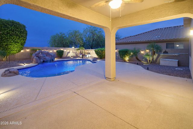 42919 N 43rd Drive, Anthem, AZ 85087