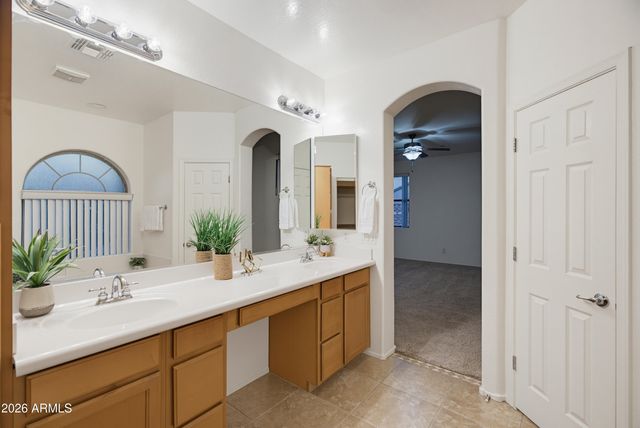 42919 N 43rd Drive, Anthem, AZ 85087