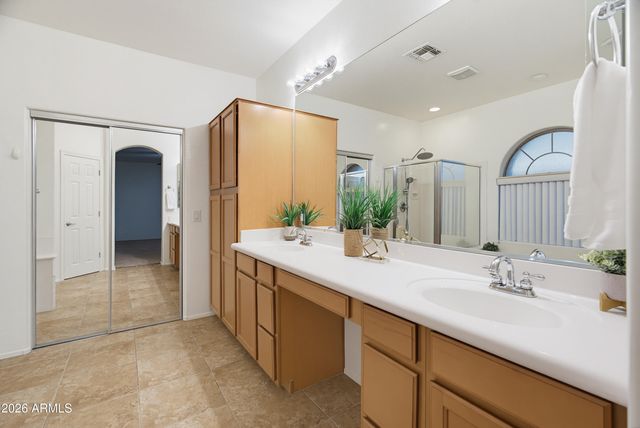 42919 N 43rd Drive, Anthem, AZ 85087