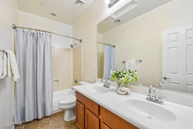 42919 N 43rd Drive, Anthem, AZ 85087
